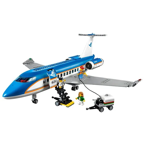 City 60104 Пассажирский терминал аэропорта (Фото 2)