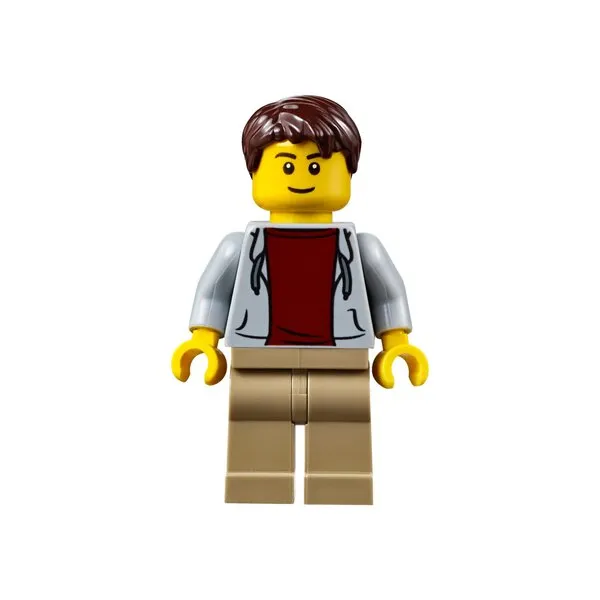 City 60104 Пассажирский терминал аэропорта (Фото 12)